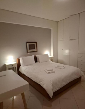 Urban nest retreat